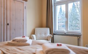 Apartment Mit Wasserblick